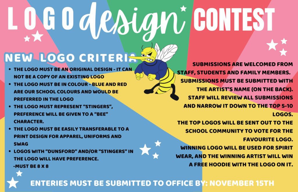 Logo Design Contest