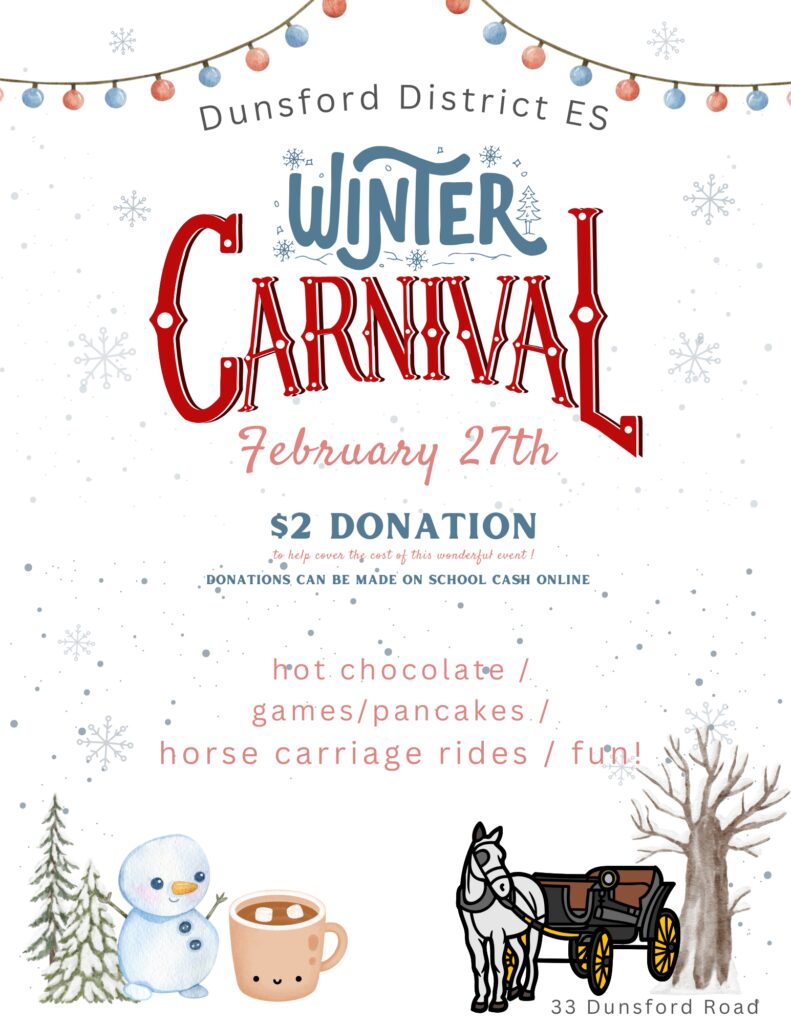 Winter Carnival