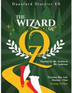wizard of oz