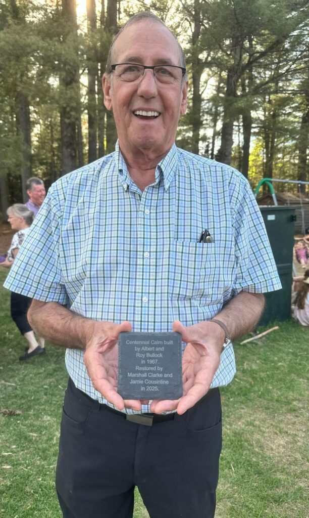Irwin Memorial Public School hosts time capsule event for families
