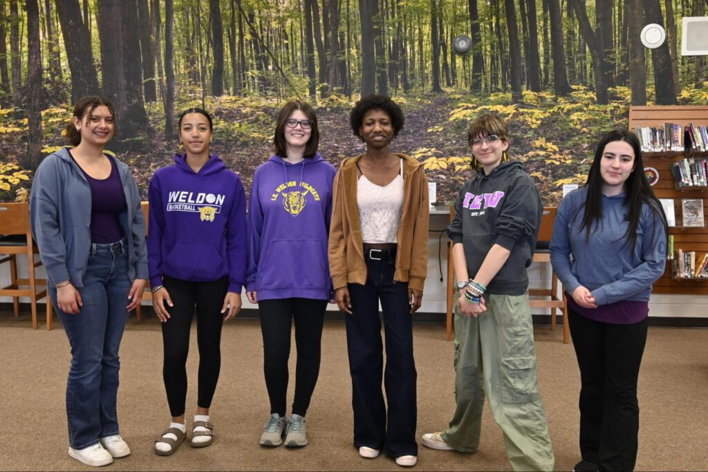 Battle of the Books 2026
